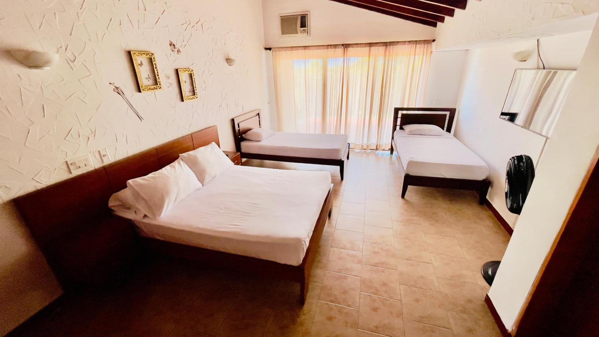 Loto Del Viento Hotel Cartago Ngoại thất bức ảnh
