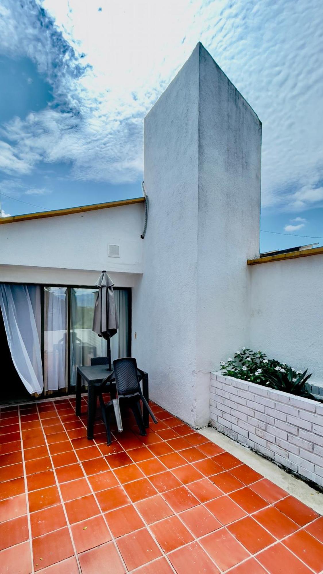 Loto Del Viento Hotel Cartago Ngoại thất bức ảnh