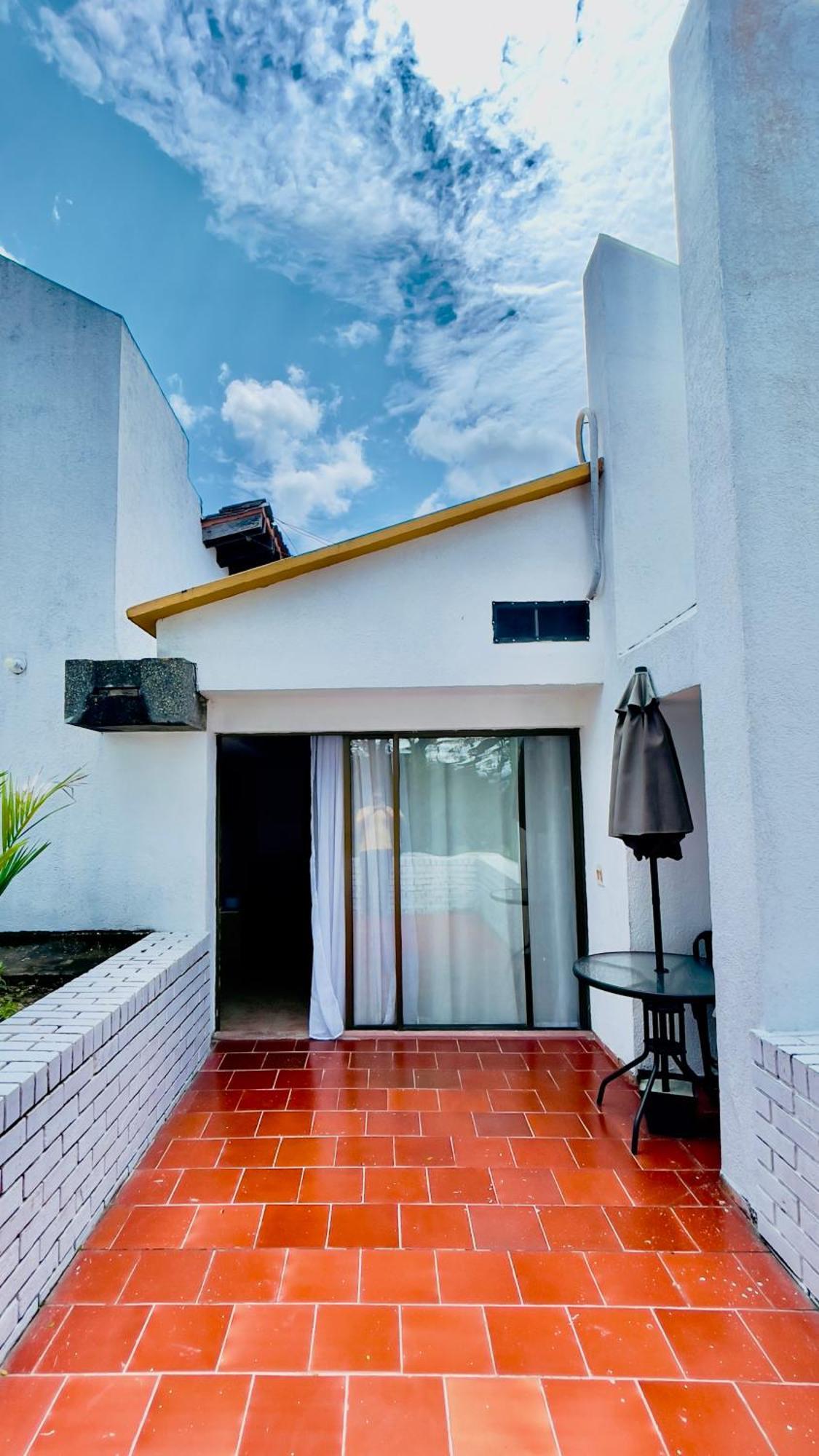 Loto Del Viento Hotel Cartago Ngoại thất bức ảnh