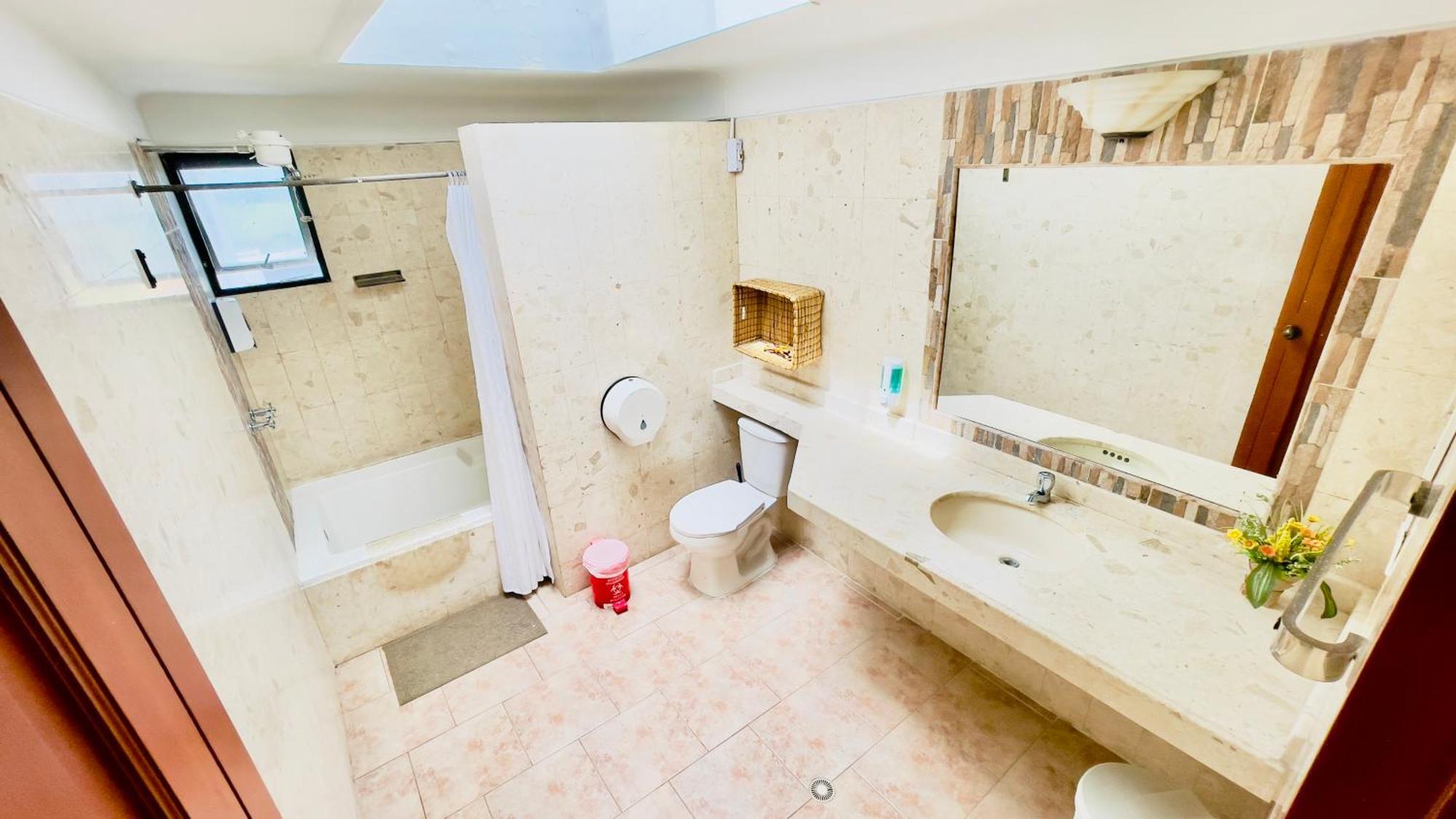 Loto Del Viento Hotel Cartago Ngoại thất bức ảnh